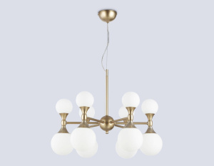 Подвесная люстра Ambrella Light High Light Modern LH51050