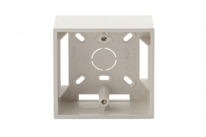 Монтажная коробка Denkirs DK3050 DK3050-BX