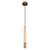 Подвесной светильник Loft IT Everest 10583A Bronze