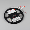 Светодиодная лента Arlight UL-A120-8mm 24V White6000 (2 W/m, IP20, 5m) 057519