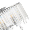 Потолочная люстра Arte Milano Sorrento 372509/6/500 CR