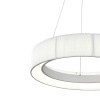 Подвесной светильник Indigo Luminosa 13041/B/1P White V000209L