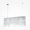 Подвесная люстра Maytoni Empress DIA002PL-05CH