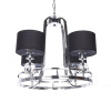 Подвесная люстра Lumina Deco Redford LDP 6602-4