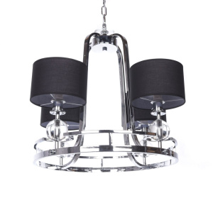 Подвесная люстра Lumina Deco Redford LDP 6602-4