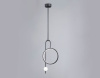 Подвесной светильник Ambrella Light Comfort FL66435