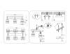 Потолочная люстра Ambrella Light Loft Traditional TR3033250