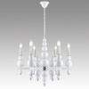 Подвесная люстра Lumion Moderni Nana 8260/6