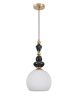 Подвесной светильник Moderli Charm V11178-1P