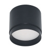 Накладной светильник Reluce 53007-9.5-001LD GX53 BK