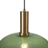 Подвесной светильник Freya New Series 012 FR8012PL-01GN