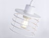 Подвесной светильник Ambrella Light Traditional TR8072