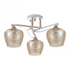 Потолочная люстра Arte Milano Amalfi 329508/3 WH+FG
