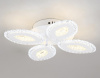 Потолочный светильник Ambrella Light Acrylica Original FA4012