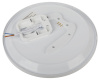 Потолочный светильник Эра Классик без ДУ SPB-6 WH 36W-5K Slim Base
