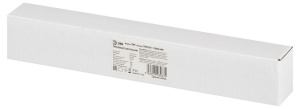Трековый магнитный светильник Эра TRM-S5-1-12W4K-WH Б0059042