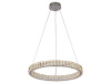Подвесная люстра Newport 8580/60 C chrome М0071281