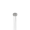Подвесная люстра Lightera Chad LE116L-55W