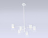 Люстра на штанге Ambrella Light Comfort FL51711
