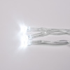 Уличная гирлянда Uniel ULD-B12006-195/TTK WHITE IP44 UL-00010879