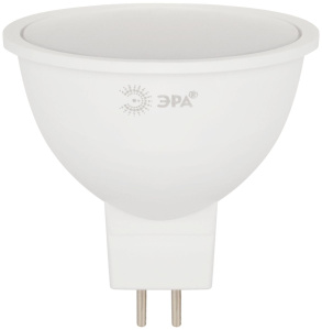 Лампа светодиодная Эра RED LINE LED MR16-15W-865-GU5.3 R 15Вт софит Б0070098