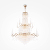 Подвесная люстра Maytoni Palace DIA890-PL-42-G