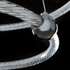 Подвесной светильник Arte Lamp Harley A2196SP-2CC