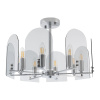 Люстра на штанге Arte Milano Sorrento 377309/8/480 CR