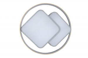 Потолочная люстра Natali Kovaltseva HIGH-TECH LED LAMPS 82002
