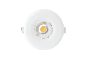 Встраиваемый светильник DesignLed LC1510WH-7-WW 002213