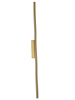 Настенный светильник Zortes Glaze ZRS.1201.16