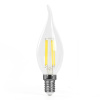 Лампа светодиодная Feron LB-1216 E14 6W 6400K 51264