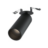 Встраиваемый спот Maytoni Focus LED C053CL-L12W4K-W-B
