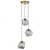Подвесной светильник Citilux Rocka CL247083