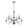 Подвесная люстра Lumion Incanto 8034/10