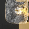 Настенный светильник DeLight Collection Wall lamp MT9050-3W brass