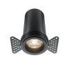 Встраиваемый спот Maytoni Technical Focus Led DL125-L12-4K-TRS-B