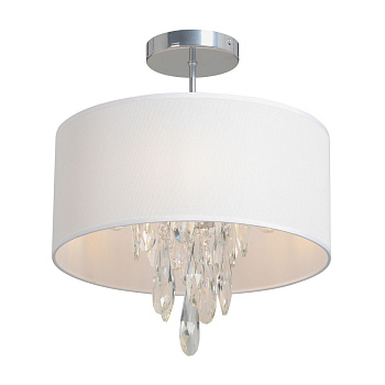 Люстра на штанге Vitaluce V2864-9/3PL