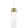 Подвесной светильник ST Luce Champagne SL6236.303.01