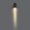 Уличный настенный светильник Odeon Light Nature Glenn 7127/8WL