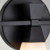 Бра Elstead Lighting Bowtie BOWTIE-3-MB