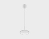 Подвесной светильник Italline IT08-8022 white 3000K