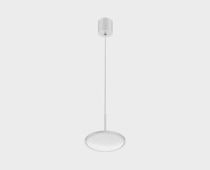 Подвесной светильник Italline IT08-8022 white 3000K