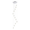 Каскадная люстра ST Luce Cascato SL6114.103.12