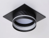Встраиваемый светильник Ambrella Light GX53 Acrylic tech TN5222
