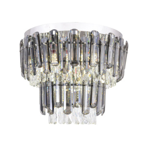 Потолочный светильник Escada Nigretta 526/8