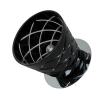 Встраиваемый светильник Elvan TCH-5010-GY-5.3-Bk