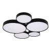 Потолочный светильник Loft IT Drum 10218 Black
