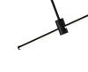 Подвесной светильник Zortes Prugel ZRS.57789.25