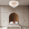 Потолочная люстра Arte Milano Sorrento 375509/10/40/570 GD